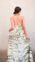 Cargar imagen en el visor de la galería, Vestido Asha Oliva
