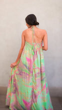 Cargar imagen en el visor de la galería, Vestido Asha Sunset
