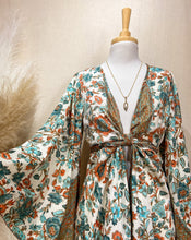 Cargar imagen en el visor de la galería, Vestido Pitta Flor
