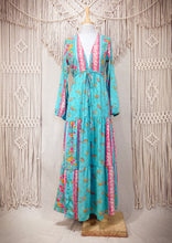 Cargar imagen en el visor de la galería, Vestido Jazmín Rose Girl
