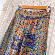 Cargar imagen en el visor de la galería, Palazzo Sirena Blue Girl (S-M)
