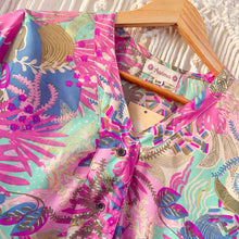 Cargar imagen en el visor de la galería, Blusa Luz Primavera

