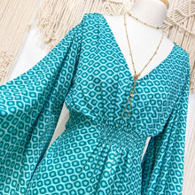 Cargar imagen en el visor de la galería, Vestido Soul Calipso (estándar)
