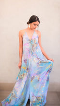Cargar imagen en el visor de la galería, Vestido Asha Cielo
