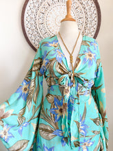 Cargar imagen en el visor de la galería, Conjunto Goa Mar
