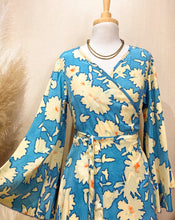 Cargar imagen en el visor de la galería, Vestido Pitta Margarita
