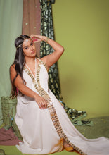 Cargar imagen en el visor de la galería, Vestido Sarah Blanco
