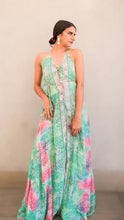 Cargar imagen en el visor de la galería, Vestido Asha Verde
