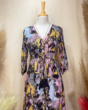 Cargar imagen en el visor de la galería, Vestido Jane Black
