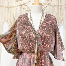 Cargar imagen en el visor de la galería, Vestido Alba Light Pink
