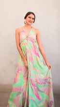 Cargar imagen en el visor de la galería, Vestido Asha Sunset
