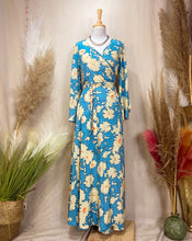Cargar imagen en el visor de la galería, Vestido Pitta Margarita
