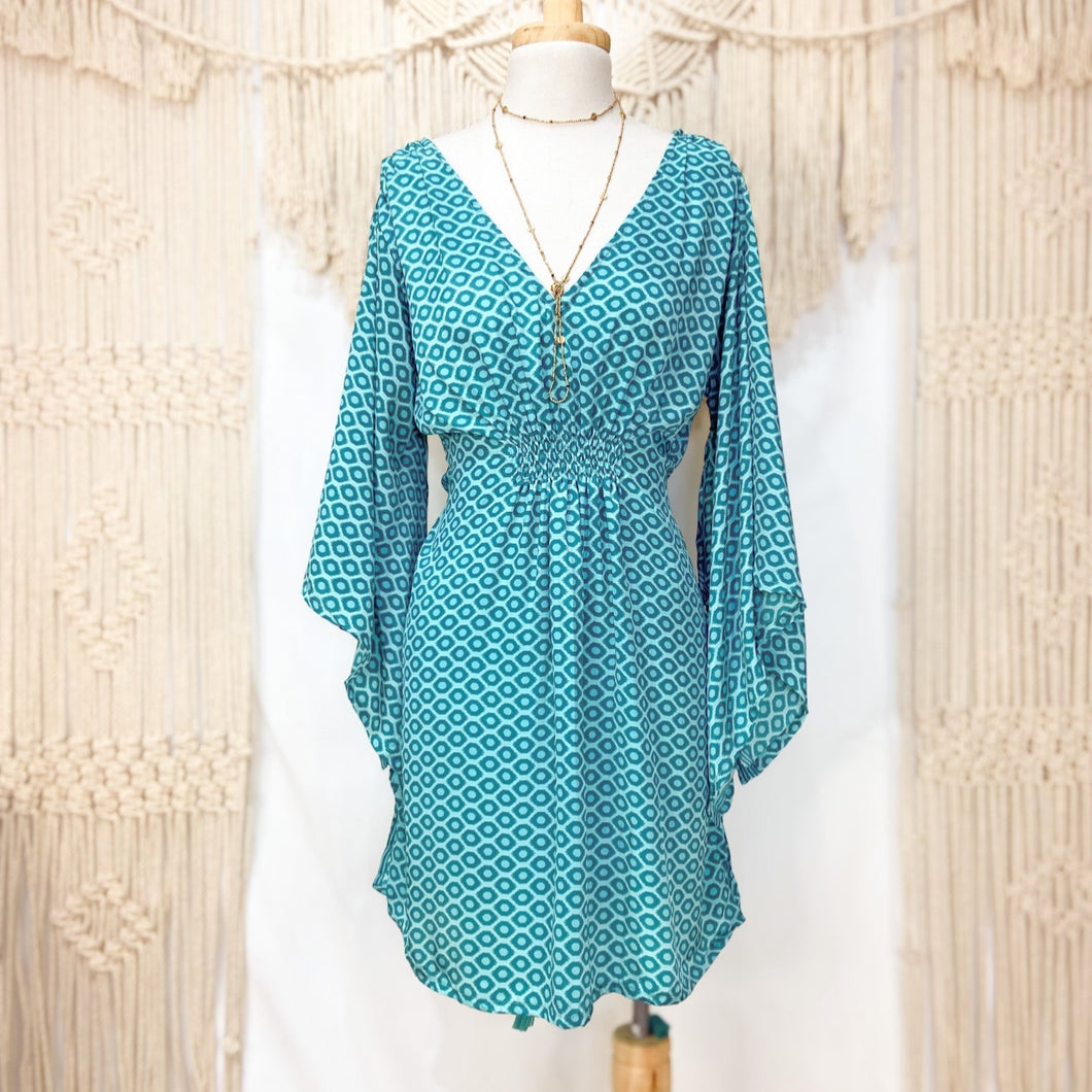 Vestido Soul Calipso (estándar)