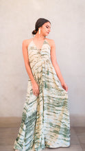 Cargar imagen en el visor de la galería, Vestido Asha Oliva
