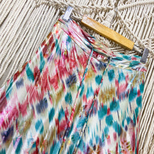 Cargar imagen en el visor de la galería, Pollera Boho Tornasol (S-M)
