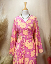 Cargar imagen en el visor de la galería, Vestido Pitta Pink
