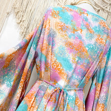 Cargar imagen en el visor de la galería, Vestido Soul Colours (estándar)
