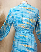 Cargar imagen en el visor de la galería, Vestido Jane Calipso
