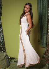 Cargar imagen en el visor de la galería, Vestido Sarah Blanco
