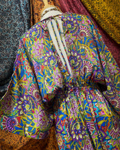 Cargar imagen en el visor de la galería, Vestido Anís Full Colours (S-M)
