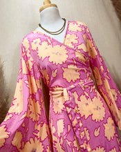 Cargar imagen en el visor de la galería, Vestido Pitta Pink
