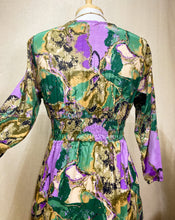 Cargar imagen en el visor de la galería, Vestido Jane Lila
