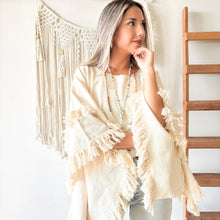 Cargar imagen en el visor de la galería, Capa Boho
