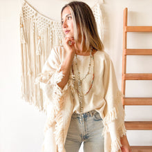 Cargar imagen en el visor de la galería, Capa Boho
