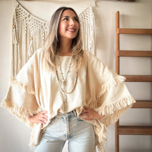 Cargar imagen en el visor de la galería, Capa Boho
