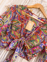 Cargar imagen en el visor de la galería, Top Amalia Colours (estándar)
