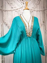 Cargar imagen en el visor de la galería, Kaftan Sarah Calipso (S-L)
