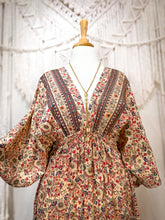 Cargar imagen en el visor de la galería, Vestido Anís Autumn (estándar)

