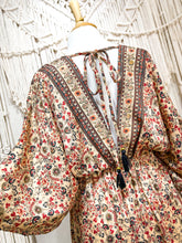 Cargar imagen en el visor de la galería, Vestido Anís Autumn (estándar)
