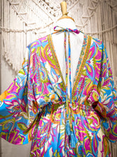 Cargar imagen en el visor de la galería, Vestido Anís Primavera (estándar)
