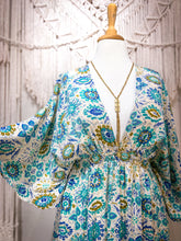 Cargar imagen en el visor de la galería, Vestido Anís Calipso (estándar)
