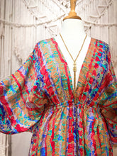 Cargar imagen en el visor de la galería, Vestido Anís Colours (estándar)
