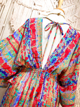 Cargar imagen en el visor de la galería, Vestido Anís Colours (estándar)
