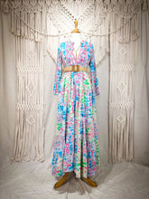Cargar imagen en el visor de la galería, Vestido Alma Colours (M-L)
