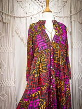 Cargar imagen en el visor de la galería, Vestido Alma Soul (S-M)
