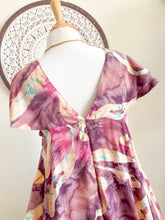 Cargar imagen en el visor de la galería, Vestido Ananda Mora (S-M)
