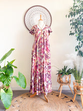 Cargar imagen en el visor de la galería, Vestido Ananda Mora (S-M)
