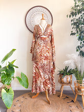 Cargar imagen en el visor de la galería, Conjunto Goa Red Gold
