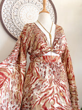 Cargar imagen en el visor de la galería, Conjunto Goa Red Gold
