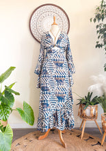 Cargar imagen en el visor de la galería, Conjunto Goa Etnico
