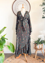 Cargar imagen en el visor de la galería, Conjunto Goa Floral
