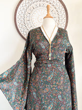 Cargar imagen en el visor de la galería, Conjunto Goa Floral
