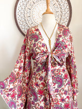 Cargar imagen en el visor de la galería, Conjunto Goa Mehendi
