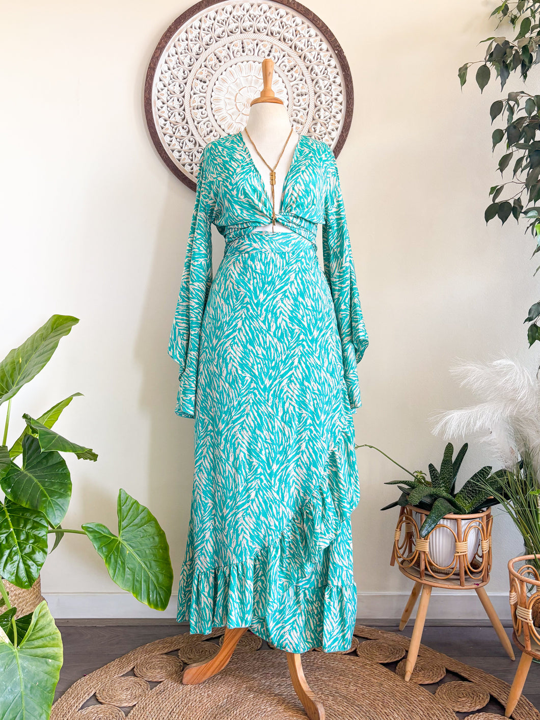 Conjunto Goa Calipso