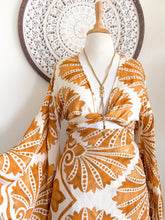 Cargar imagen en el visor de la galería, Conjunto Goa Terracota
