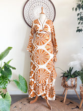 Cargar imagen en el visor de la galería, Conjunto Goa Terracota
